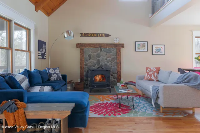 $495,000 | 343 Decker Road, Sparrowbush, NY 12780