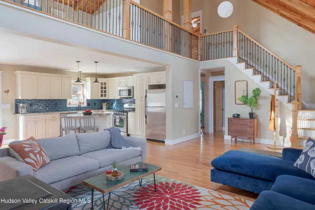 $495,000 | 343 Decker Road, Sparrowbush, NY 12780