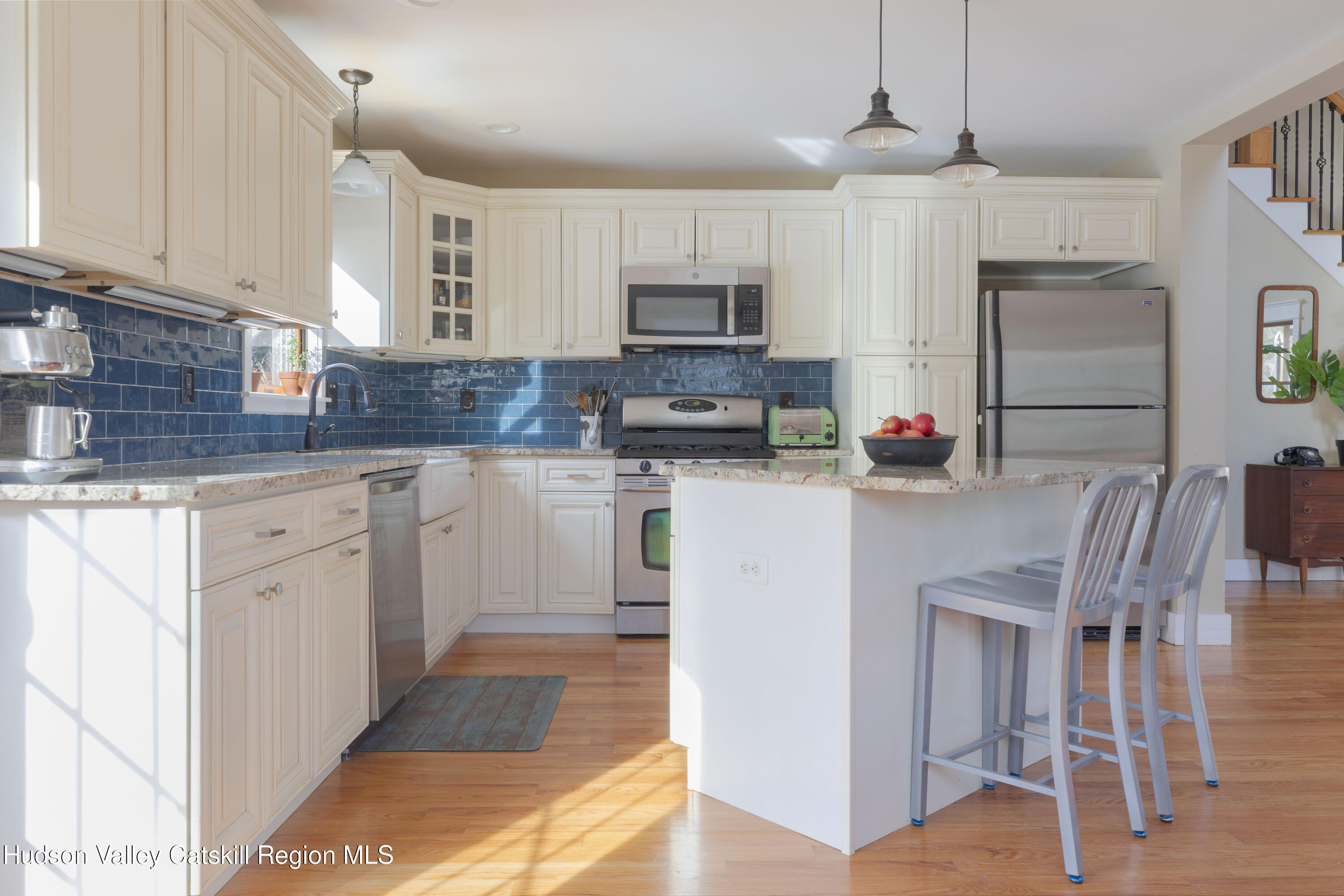 343 Decker Road Sparrowbush, NY 12780 - Photo 10 of 39 Kitchen