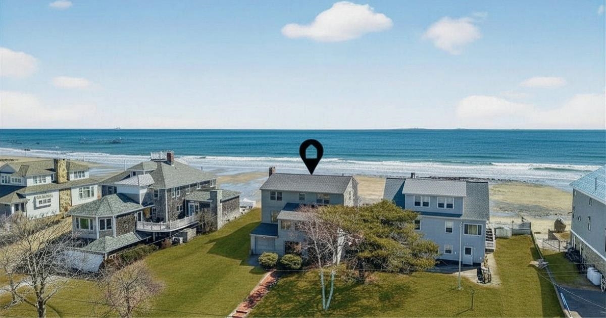 1116 Ocean Boulevard Rye, NH 03870 - Photo 1 of 49