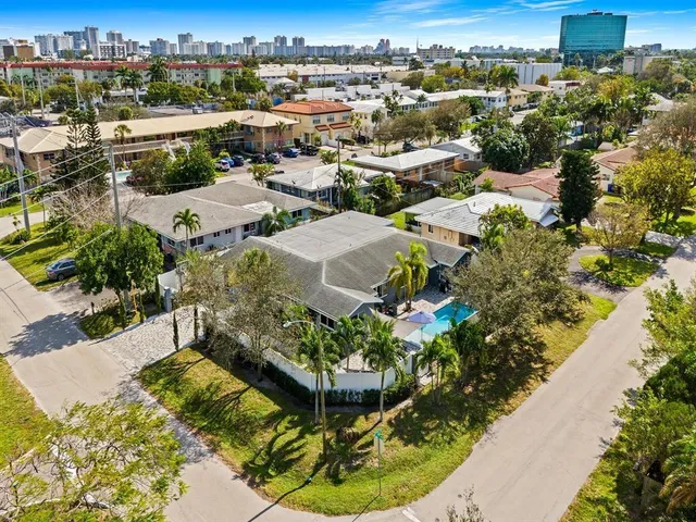 $1,795,000 | 5496 Northeast 22nd Avenue, Fort Lauderdale, FL 33308