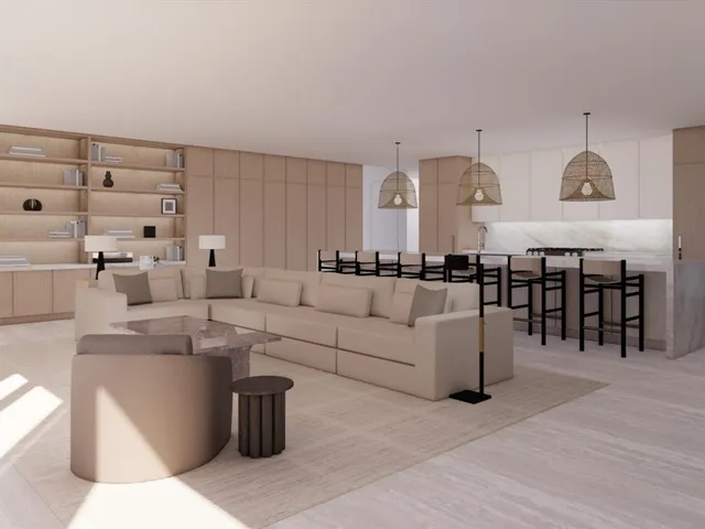 $1,795,000 | 5496 Northeast 22nd Avenue, Fort Lauderdale, FL 33308