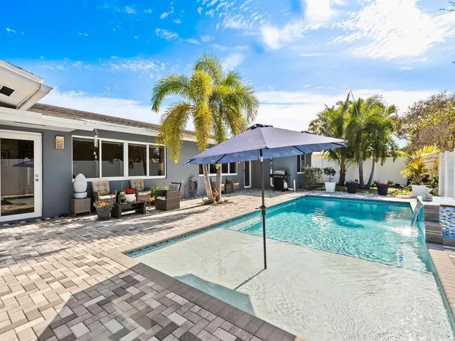 $1,795,000 | 5496 Northeast 22nd Avenue, Fort Lauderdale, FL 33308