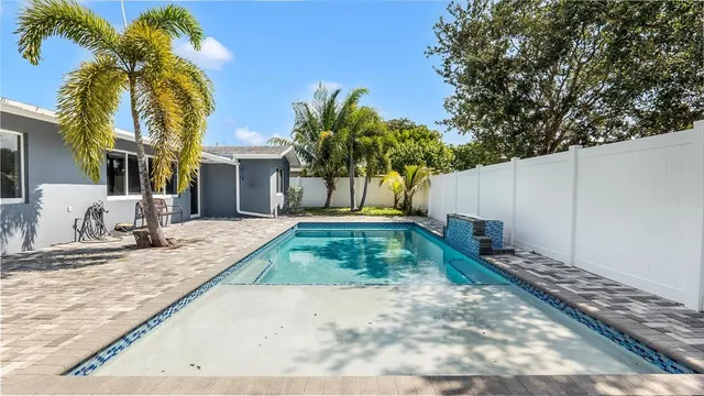 $1,795,000 | 5496 Northeast 22nd Avenue, Fort Lauderdale, FL 33308