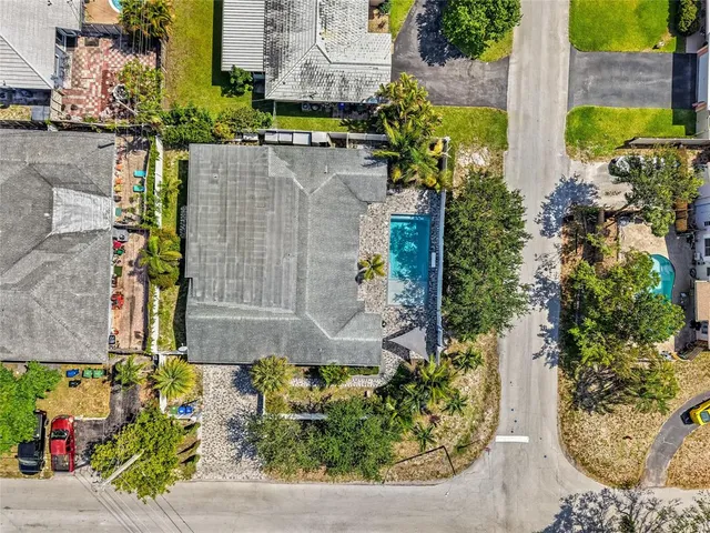 $1,795,000 | 5496 Northeast 22nd Avenue, Fort Lauderdale, FL 33308