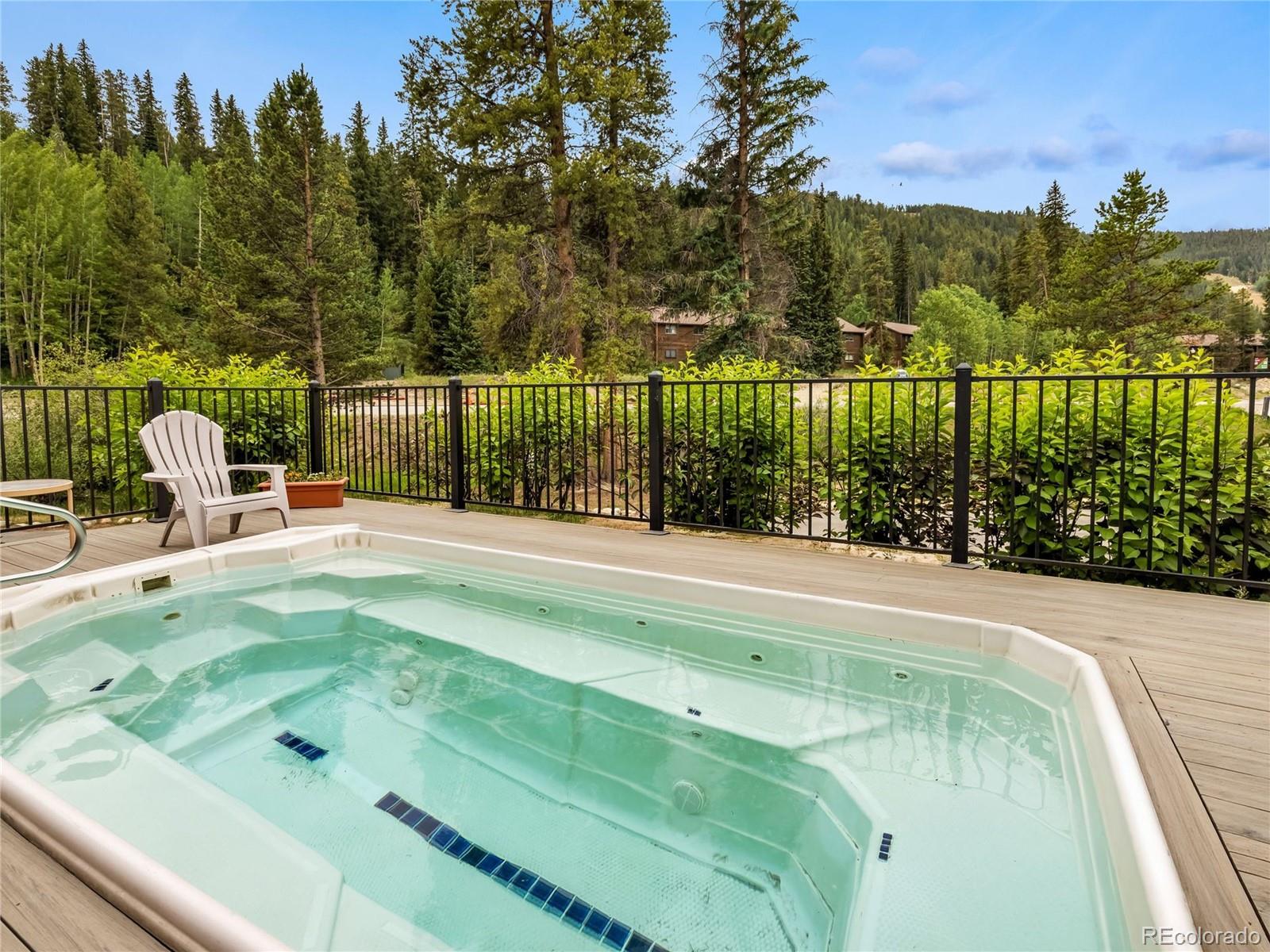 1493 East Keystone Road, Unit 2958 Keystone, CO 80435 - Photo 34 of 38 Gallery Image 34
