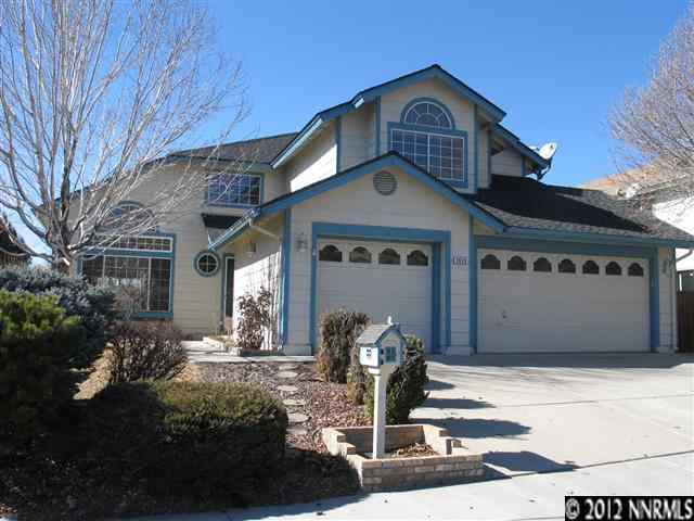 1913 Windview Court Reno, NV 89523 - Photo 1 of 1 Photo 1
