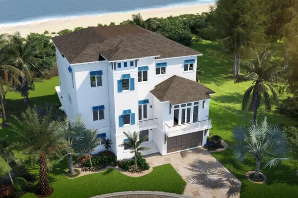 $1,800,000 | 10 Anacostia Place, Fort Pierce, FL 34949