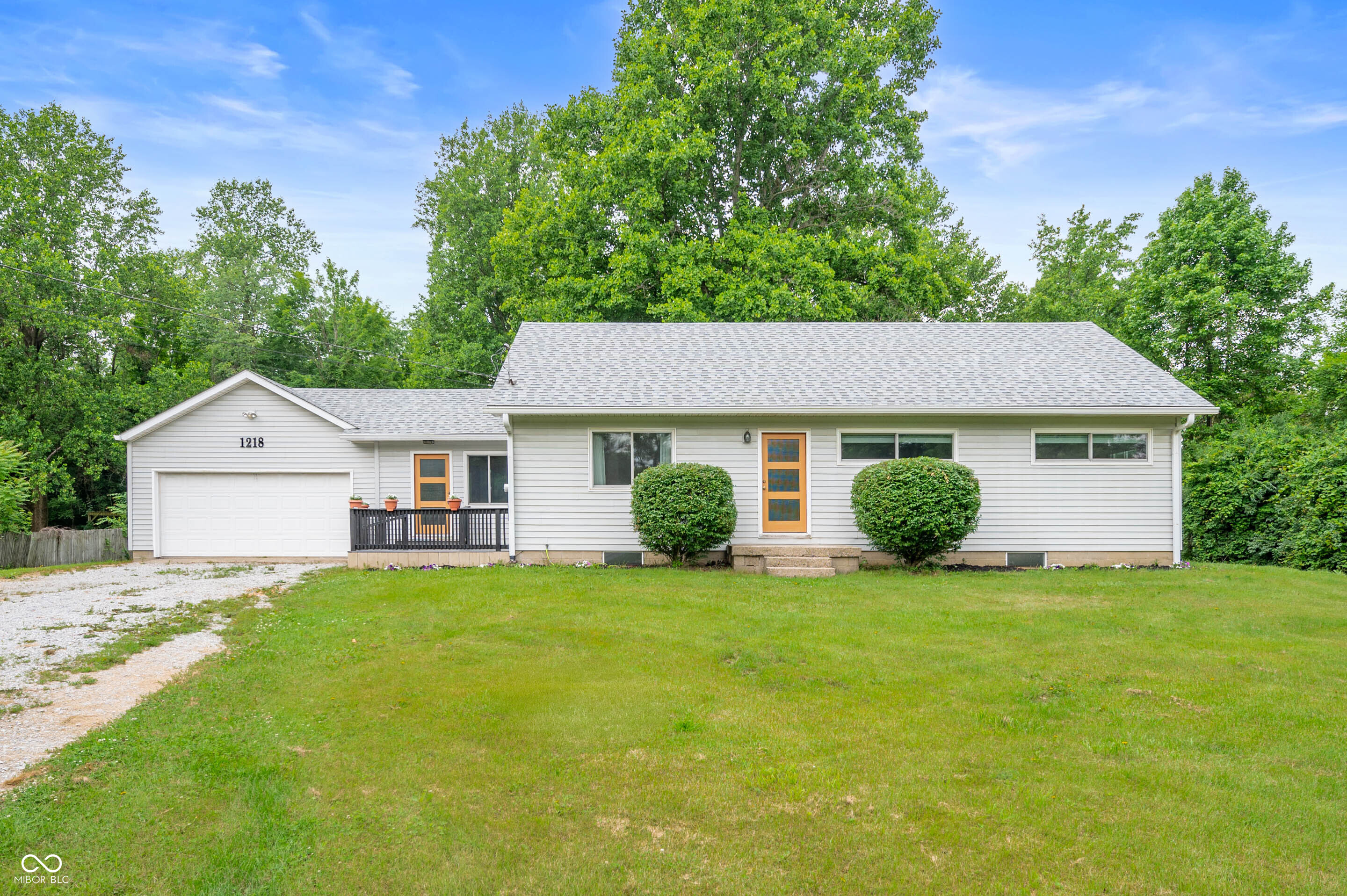 1218 South Hunter Road Indianapolis, IN 46239 - Photo 1 of 20 Gallery Image 1
