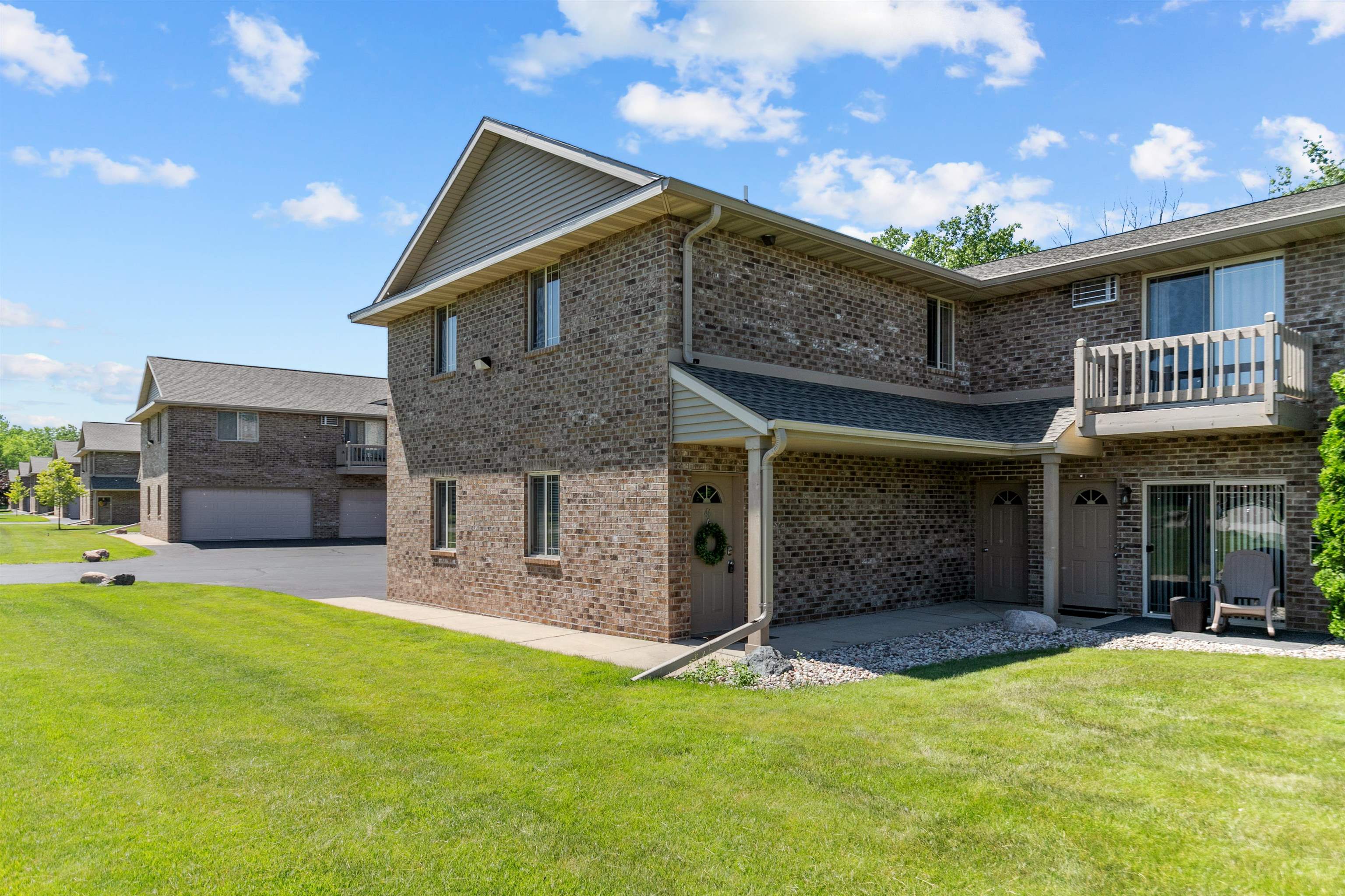 3325 North Casaloma Dr Unit 46  