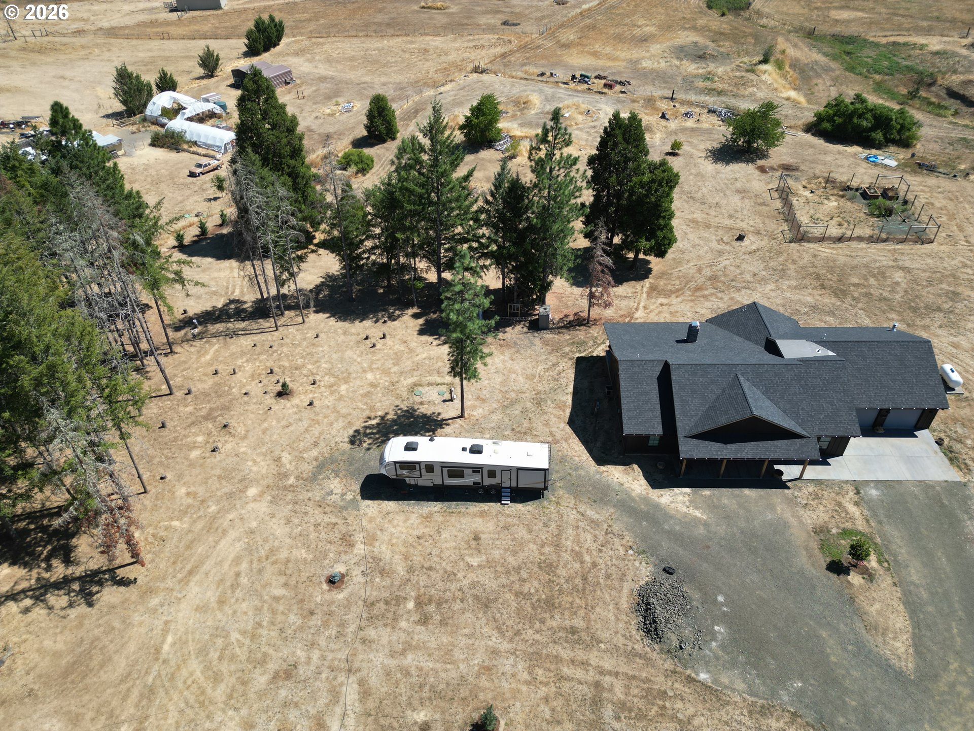 2950 Tenmile Valley Road Tenmile, OR 97481 - Photo 40 of 48 Gallery Image 40