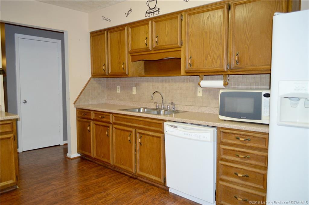 1450 West Knable Road Georgetown, IN 47122 - Photo 14 of 29