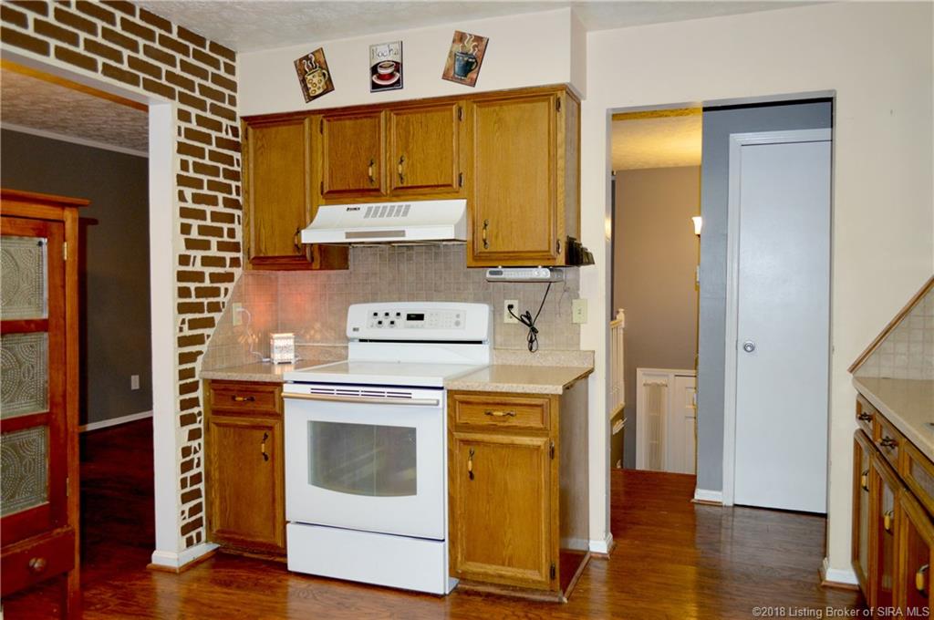 1450 West Knable Road Georgetown, IN 47122 - Photo 15 of 29