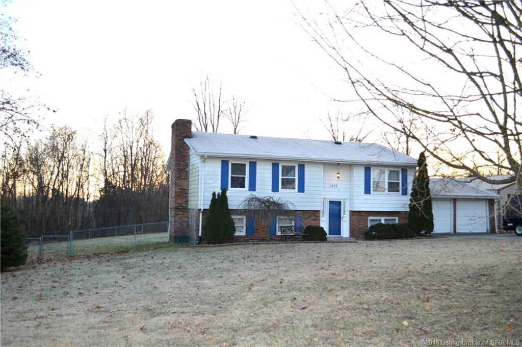 1450 West Knable Road Georgetown, IN 47122 - Photo 2 of 29