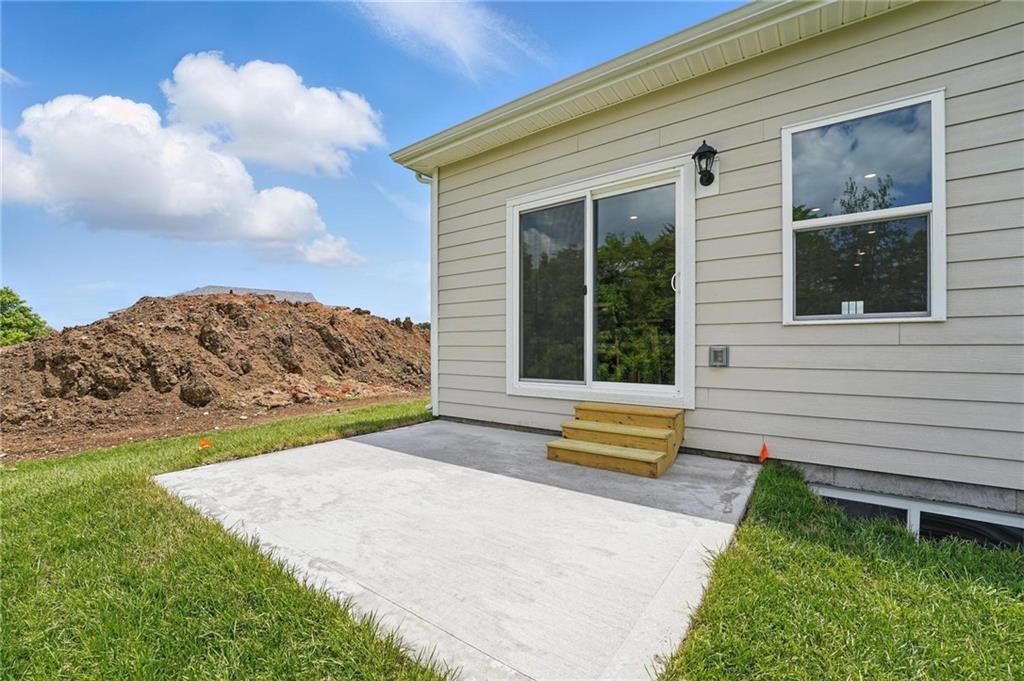 17765 Red Bird Street Gardner, KS 66030 - Photo 29 of 29