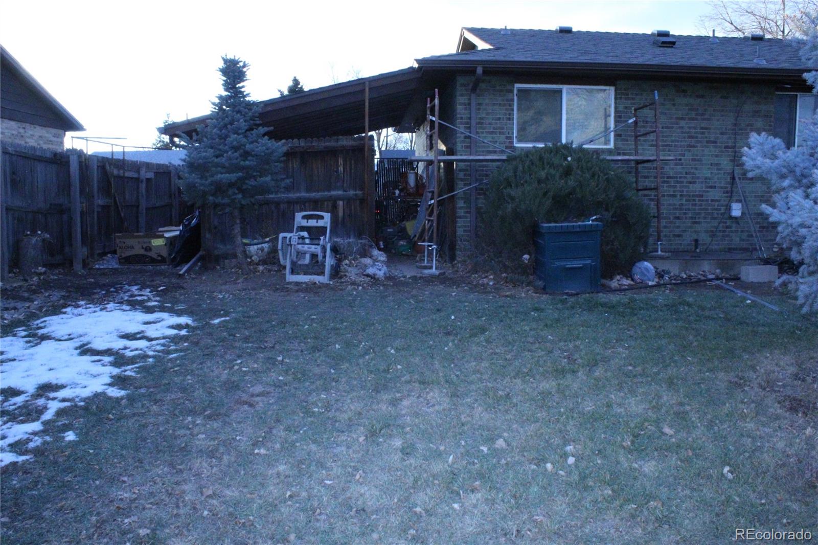 4780 Everett Street Wheat Ridge, CO 80033 - Photo 23 of 25 Gallery Image 23