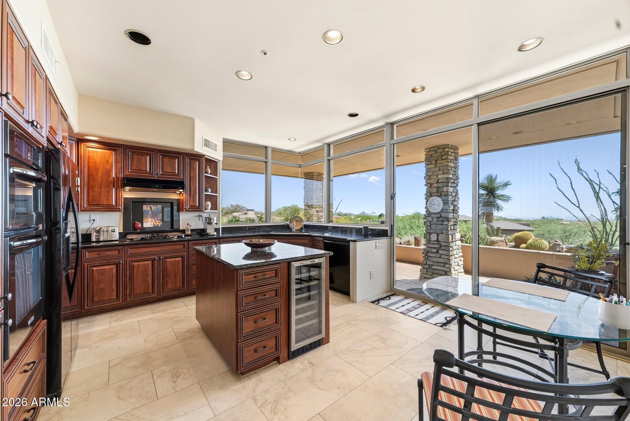 10231 East Old Trail Road, Unit 33 Scottsdale, AZ 85262 - Photo 16 of 60