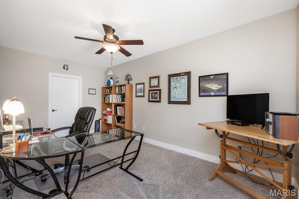 1305 Timber Ridge Trace Drive O'Fallon, IL 62269 - Photo 35 of 45