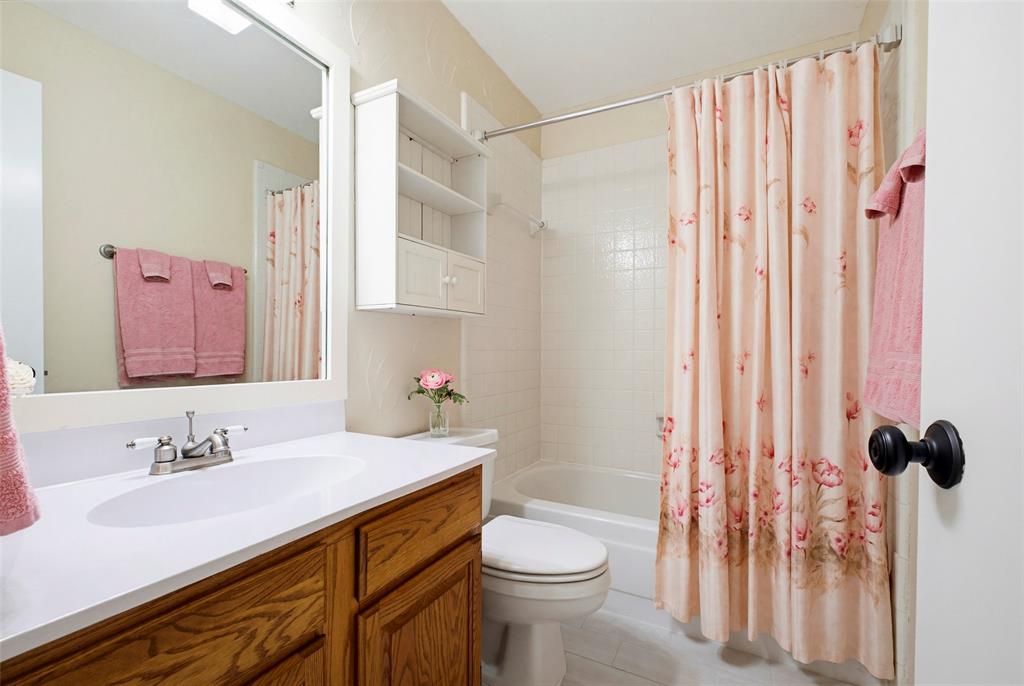 6704 Saddle Ridge Road Arlington, TX 76016 - Photo 20 of 27