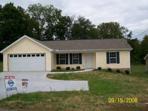 7653 Bud Hawkins Road Corryton, TN 37721 - Photo 1 of 1 Primary Photo