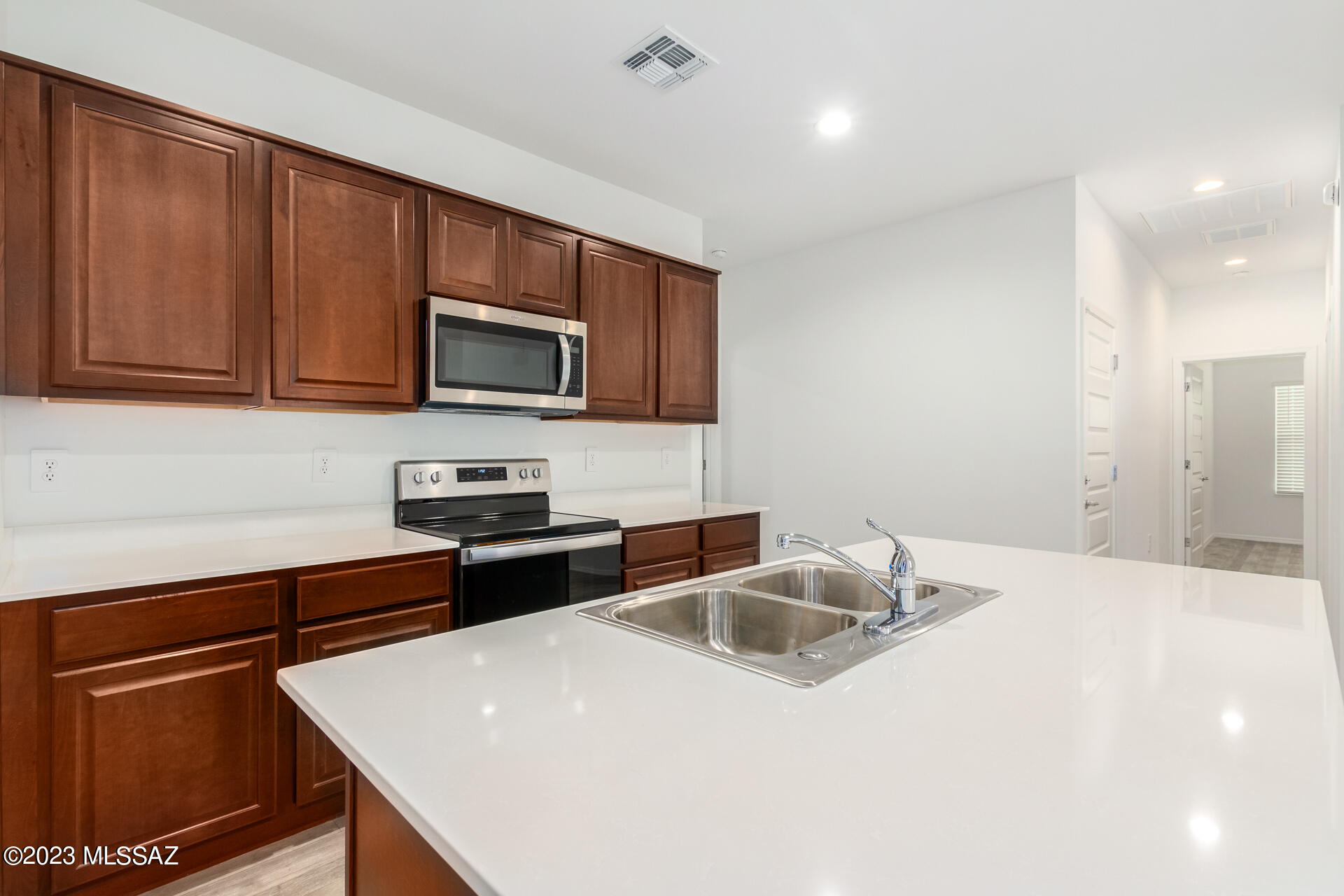 4857 South Avenida De Raspa Tucson, AZ 85746 - Photo 13 of 30