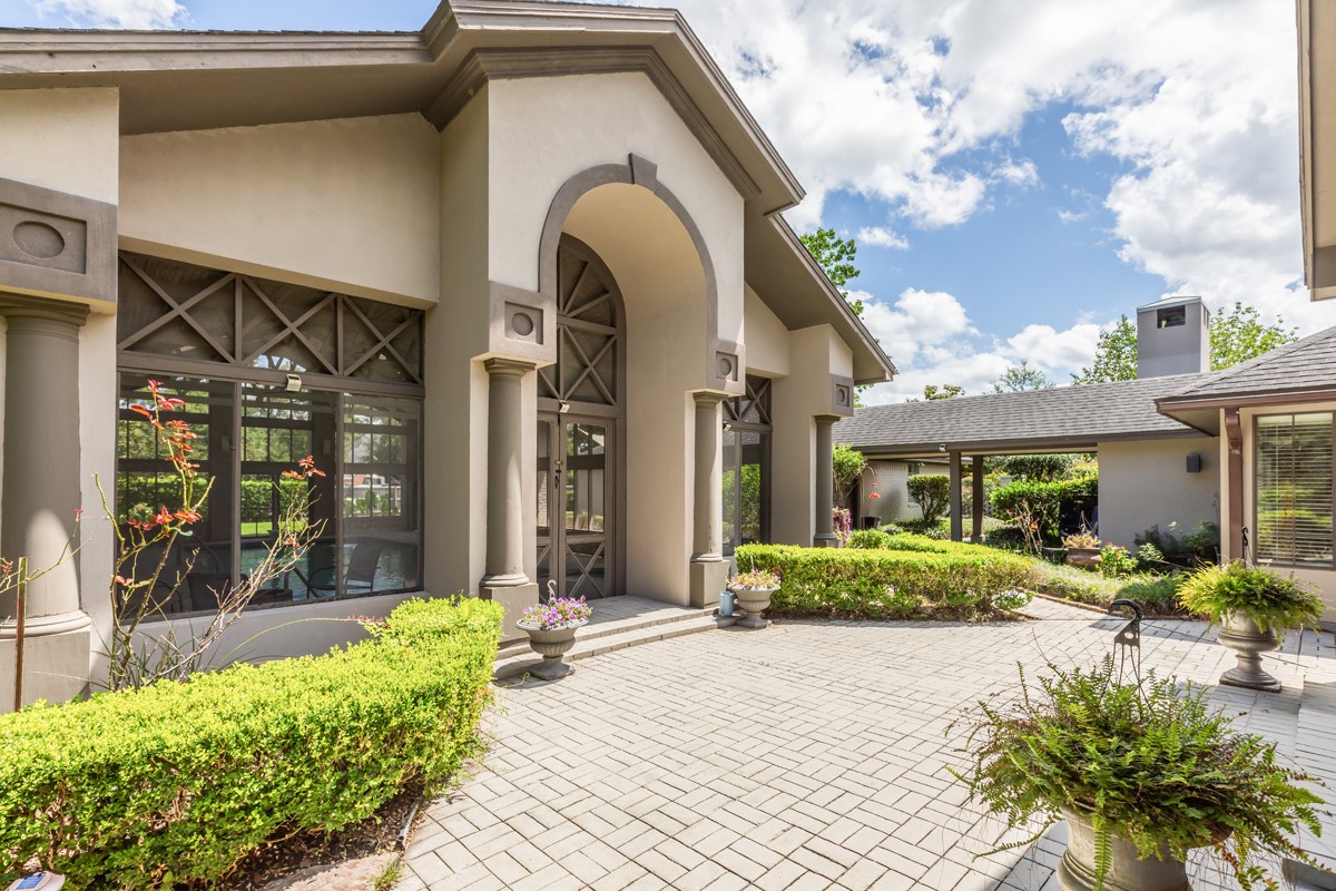 12 Bayou Bend Place Beaumont, TX 77706 - Photo 29 of 35