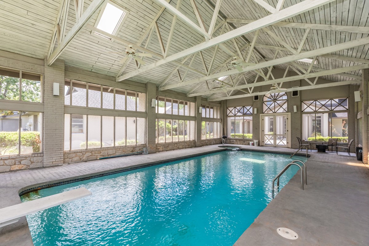 12 Bayou Bend Place Beaumont, TX 77706 - Photo 32 of 35