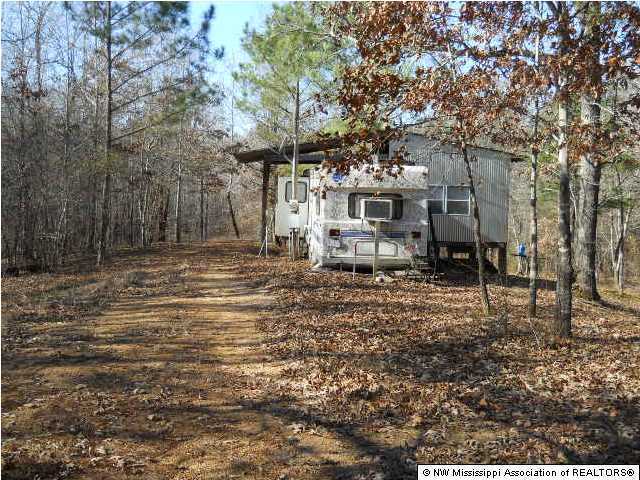 628 Ed Pratcher Road Como, MS 38619 - Photo 3 of 5 Additional Photo