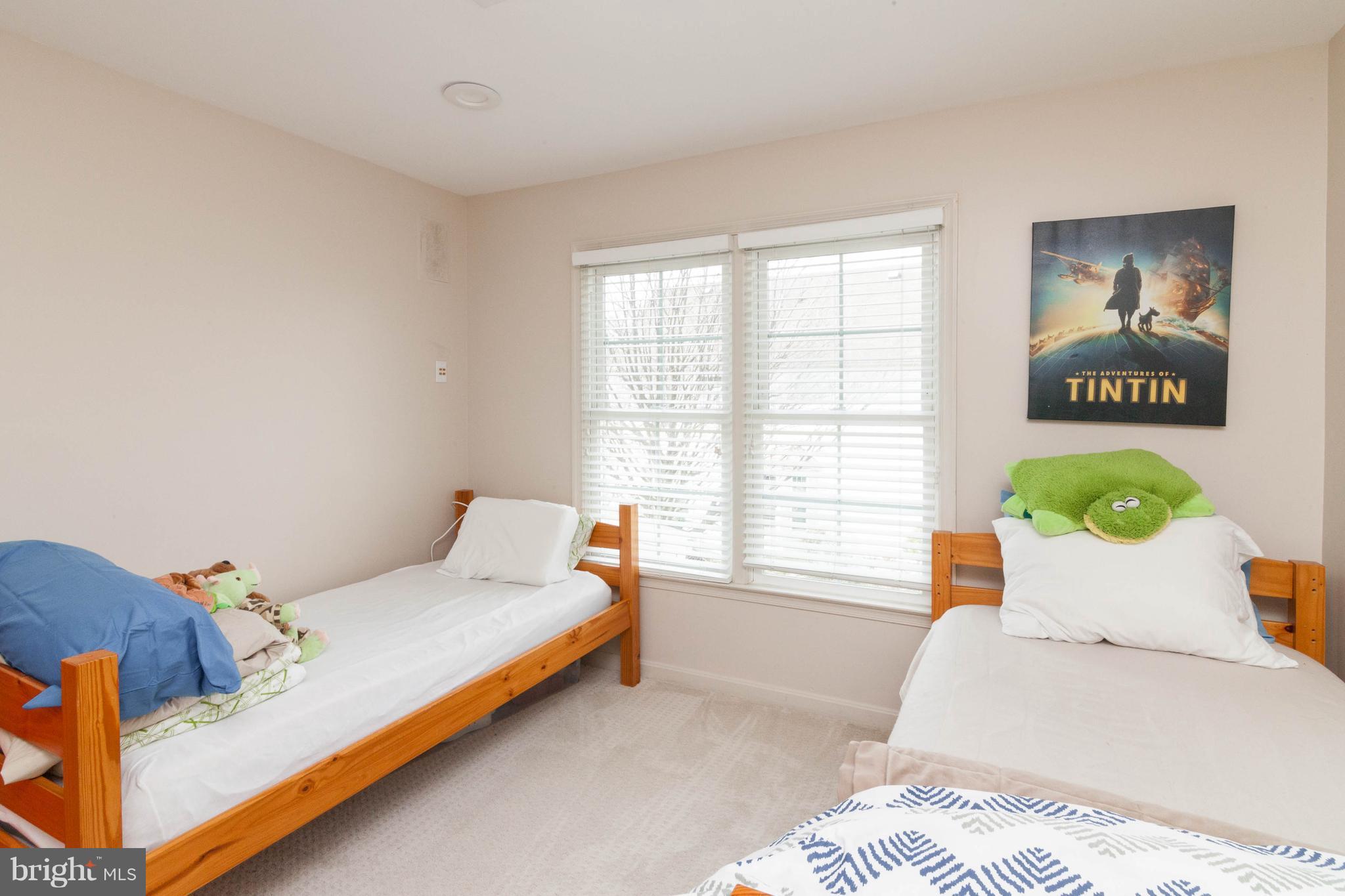 6586 Forsythia Street Springfield, VA 22150 - Photo 24 of 30 Bedroom