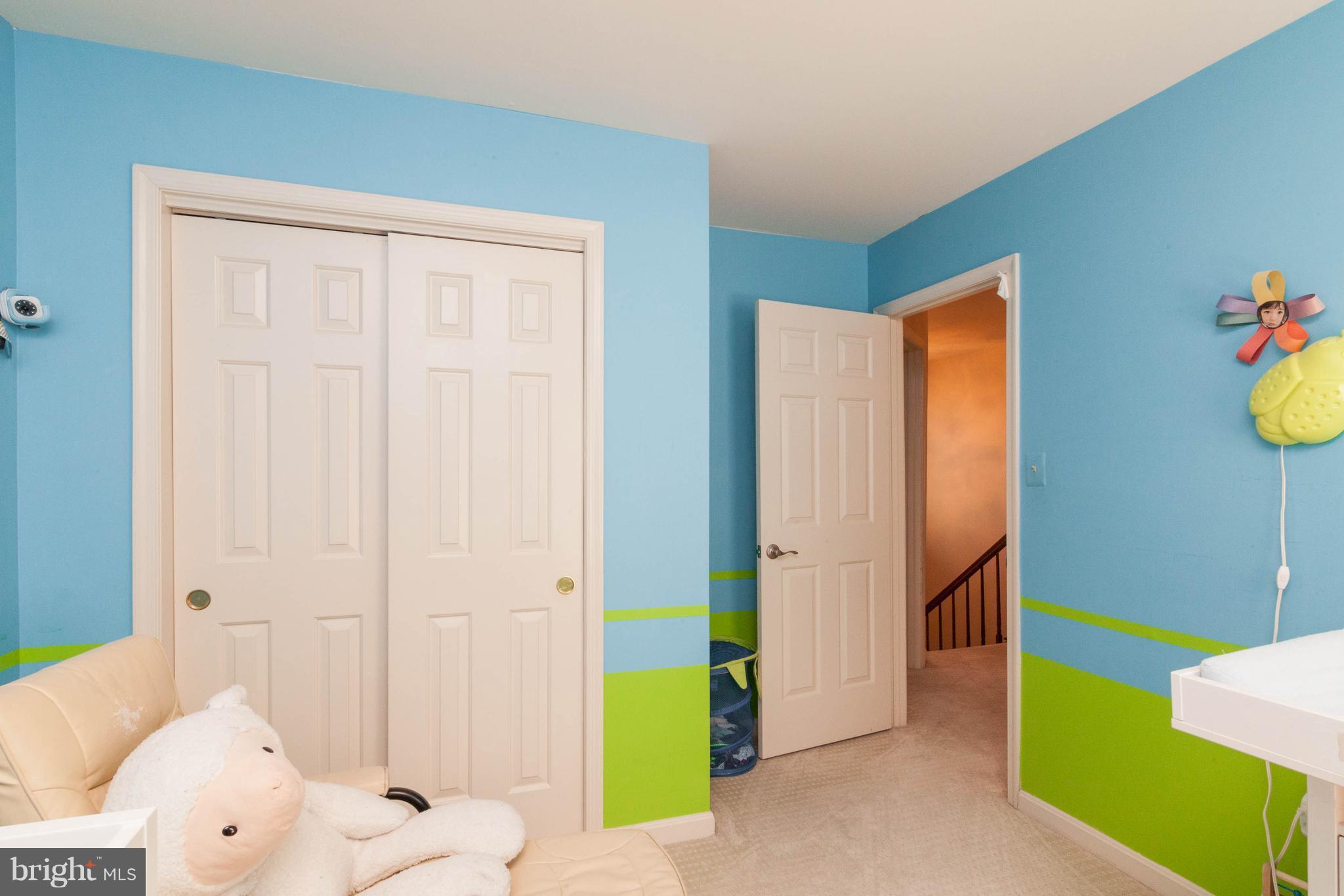 6586 Forsythia Street Springfield, VA 22150 - Photo 25 of 30 Bedroom