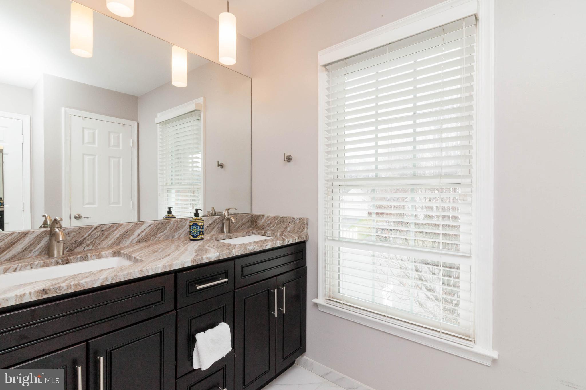 6586 Forsythia Street Springfield, VA 22150 - Photo 6 of 30 Bath (Master)