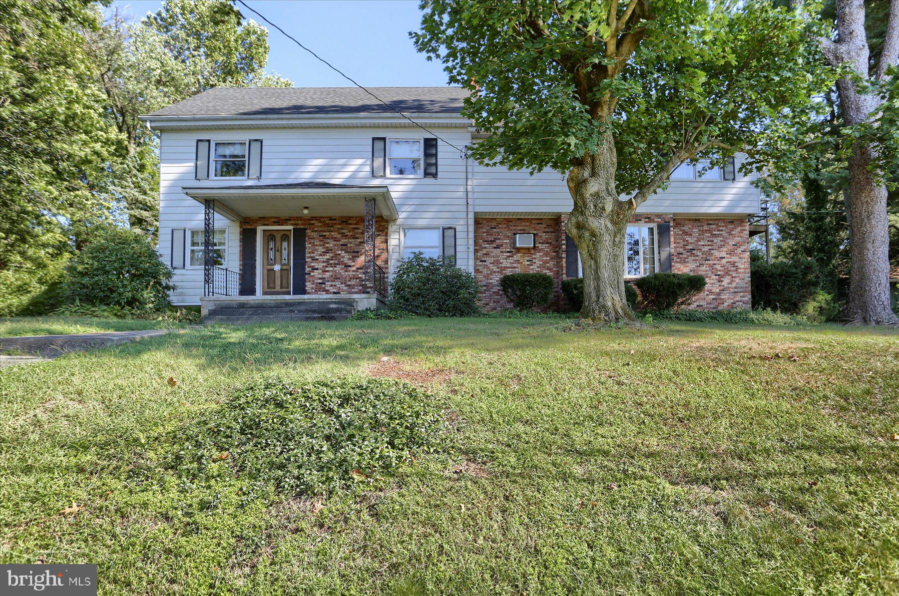 830 Stauffers Church Road Palmyra, PA 17078 - Photo 1 of 53 Front Elevation