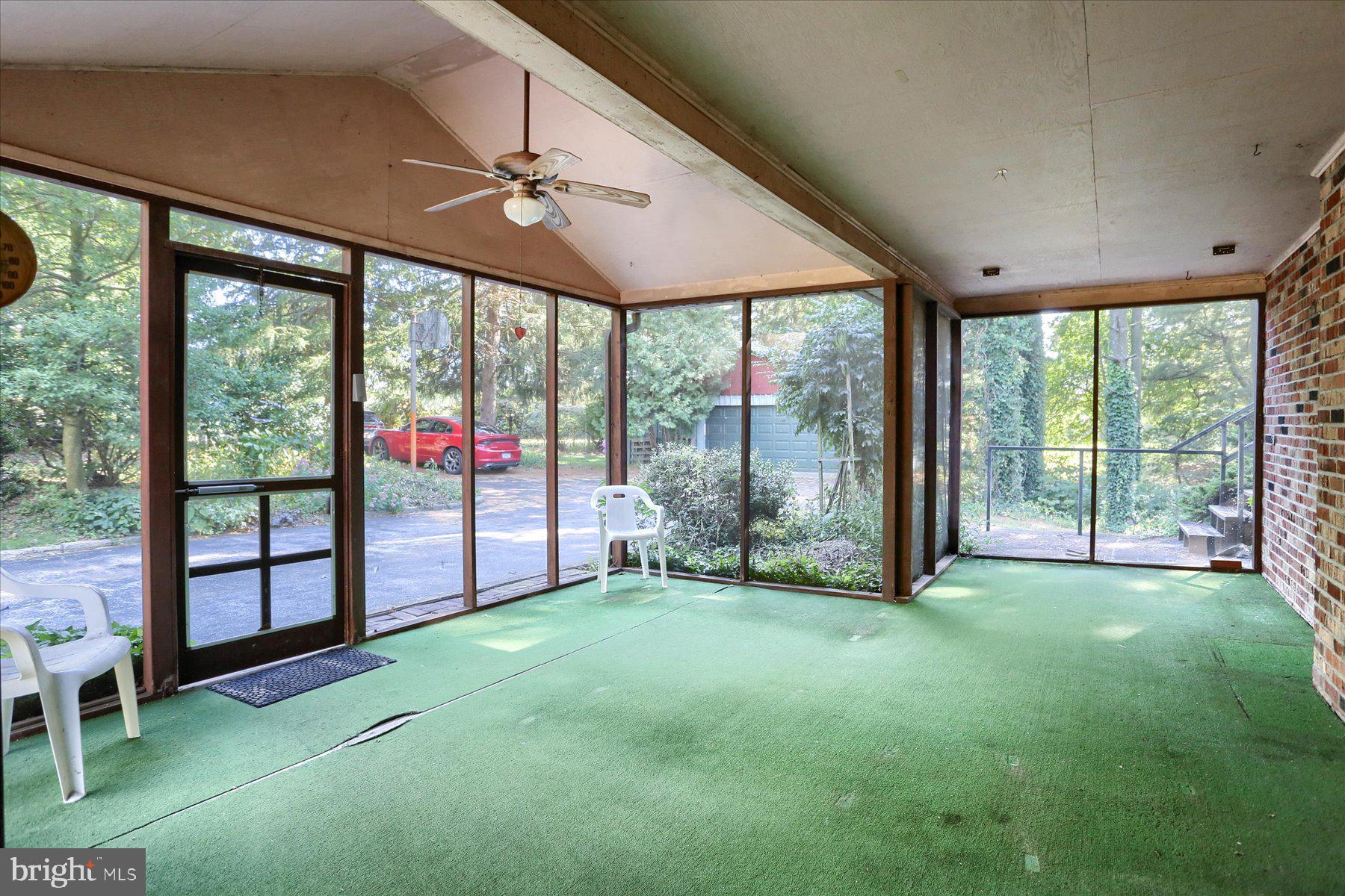 830 Stauffers Church Road Palmyra, PA 17078 - Photo 14 of 53 Screened Porch