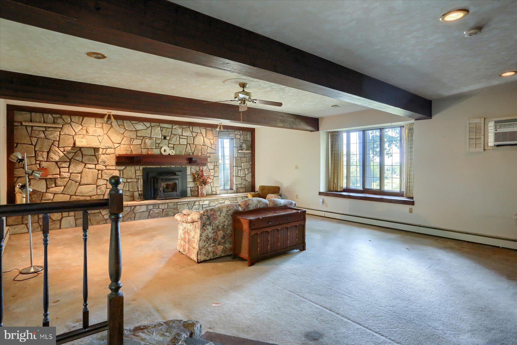 830 Stauffers Church Road Palmyra, PA 17078 - Photo 16 of 53 Great Room/Family Room