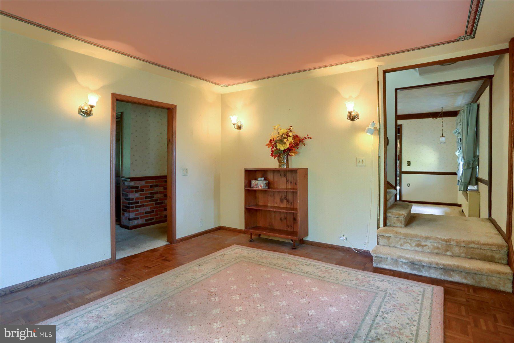 830 Stauffers Church Road Palmyra, PA 17078 - Photo 24 of 53 Parquet Floors