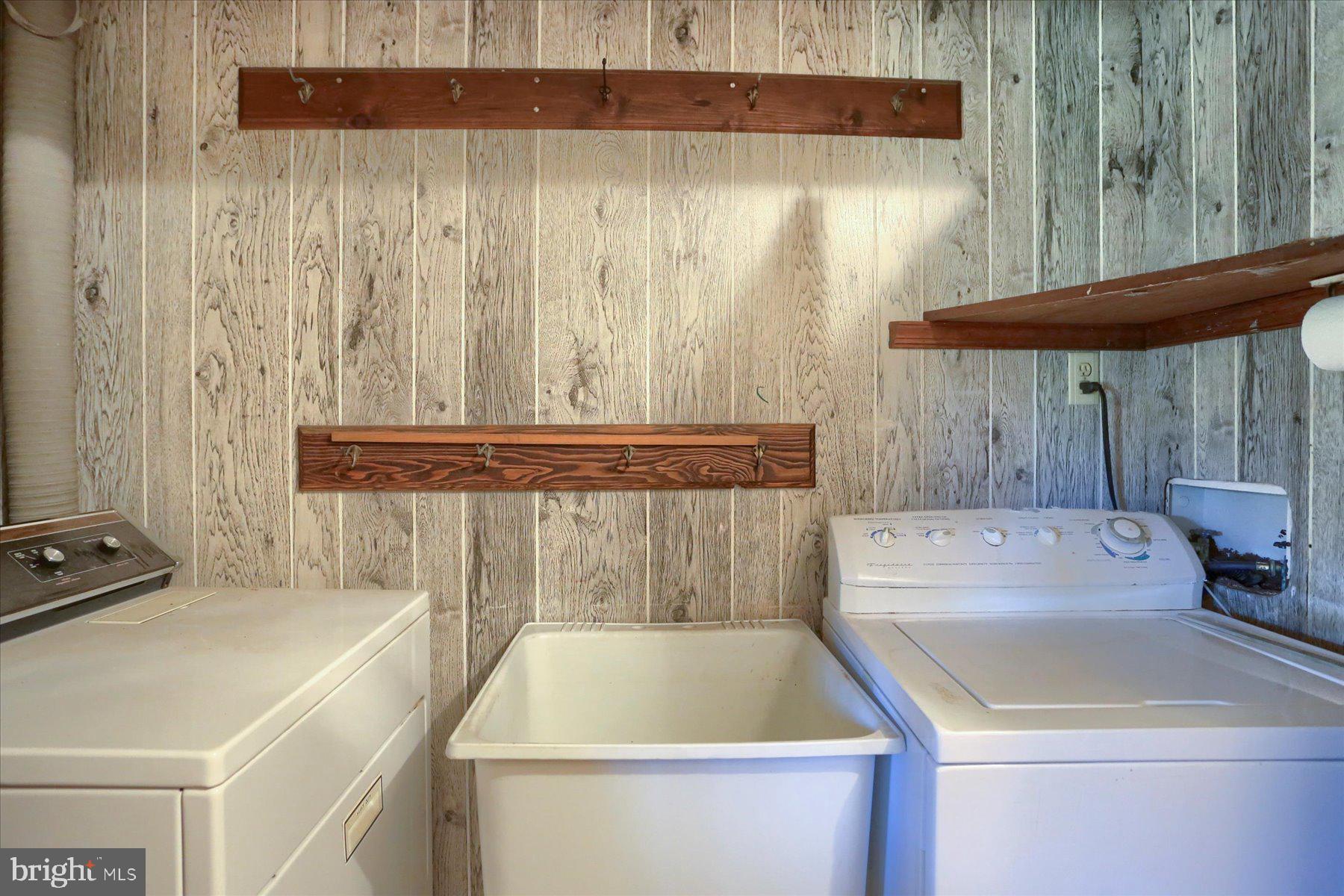 830 Stauffers Church Road Palmyra, PA 17078 - Photo 25 of 53 Hall Laundry Closet