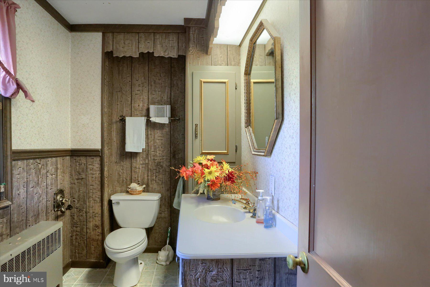 830 Stauffers Church Road Palmyra, PA 17078 - Photo 26 of 53 1st Floor Powder Room