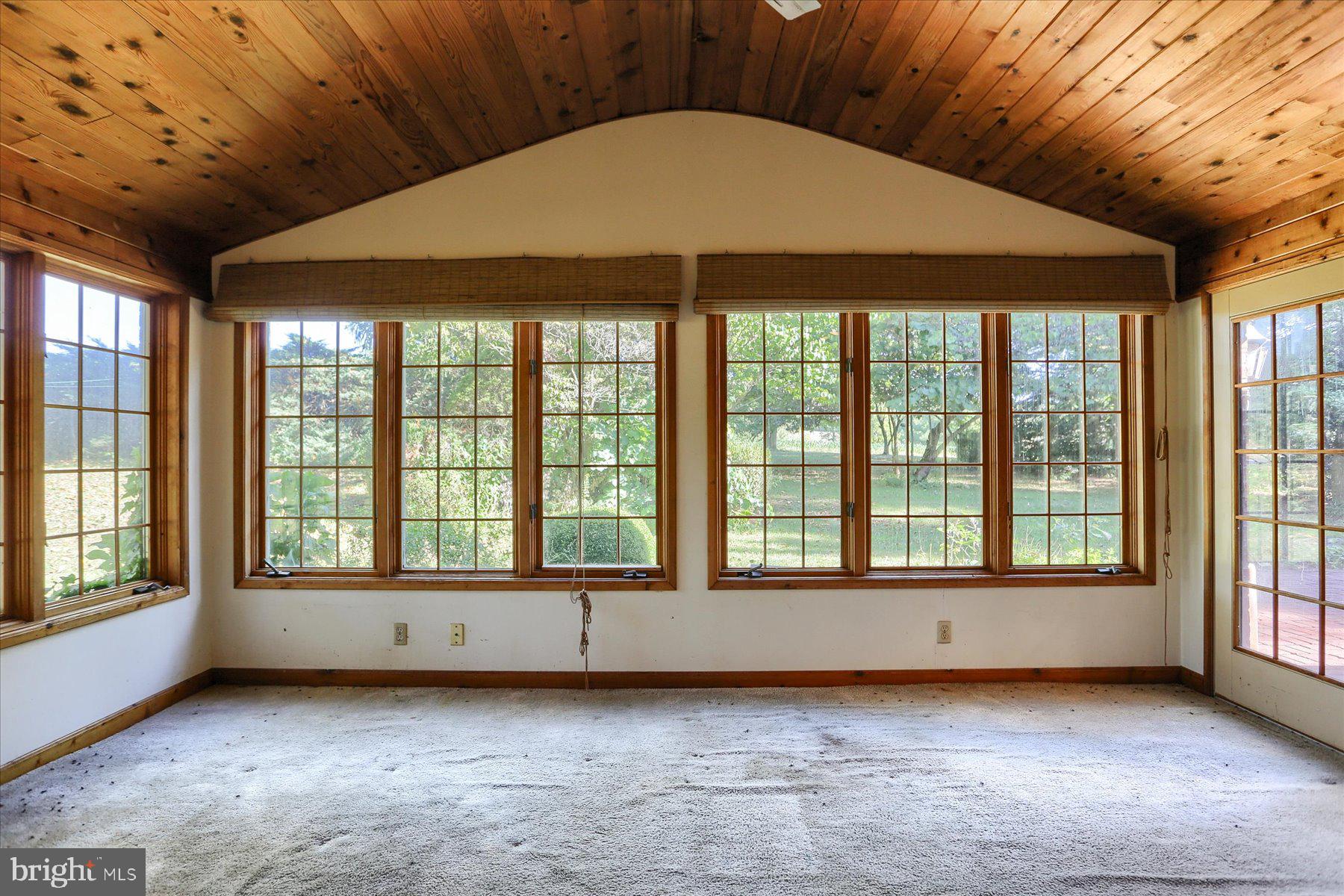 830 Stauffers Church Road Palmyra, PA 17078 - Photo 27 of 53 Sunroom