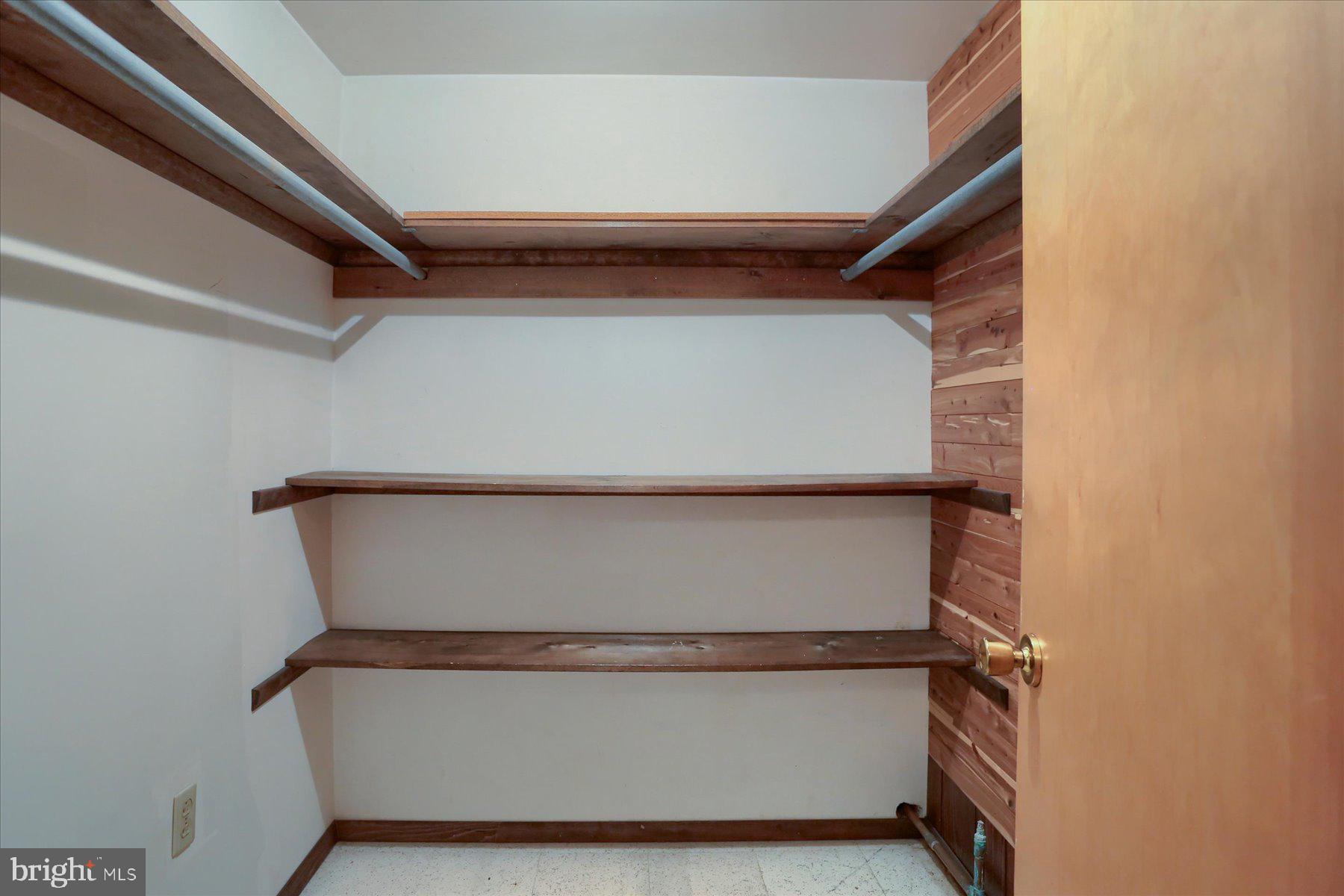 830 Stauffers Church Road Palmyra, PA 17078 - Photo 40 of 53 Spacious Hall closet