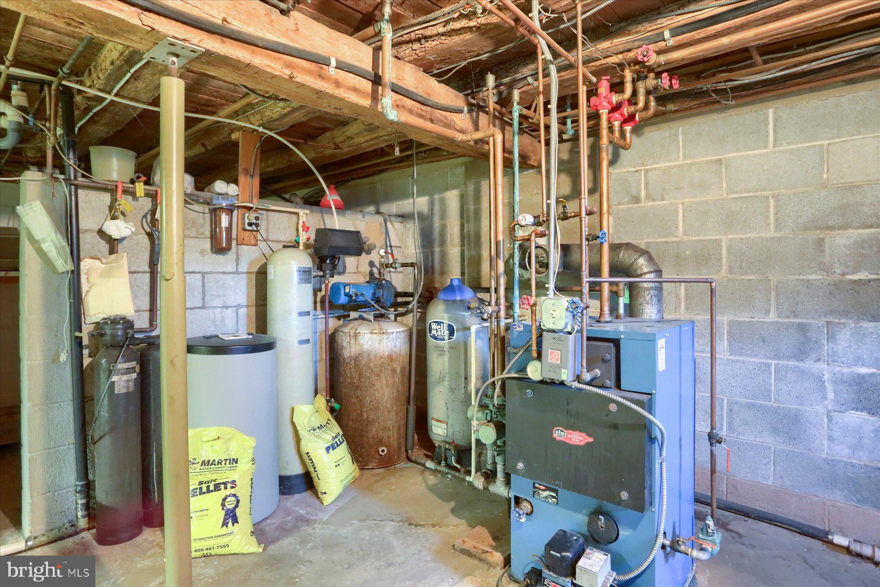 830 Stauffers Church Road Palmyra, PA 17078 - Photo 50 of 53 Utilities