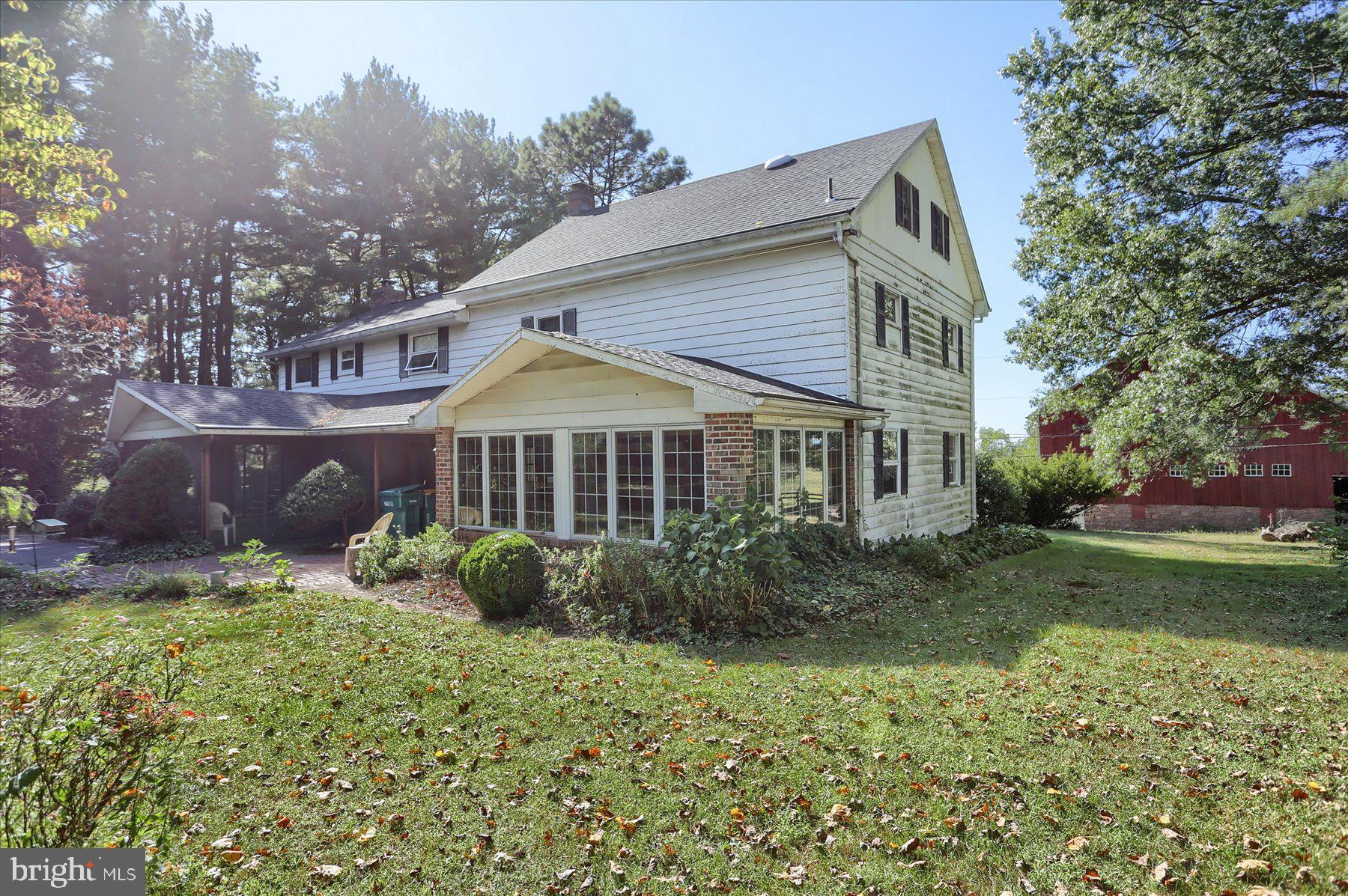 830 Stauffers Church Road Palmyra, PA 17078 - Photo 7 of 53 2 1/2 story view
