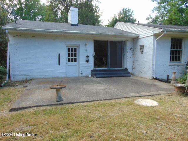6906 Graymoor Road Louisville, KY 40222 - Photo 4 of 18 DSC01569
