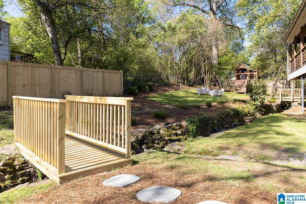 124 Overbrook Road Birmingham, AL 35213 - Photo 52 of 64