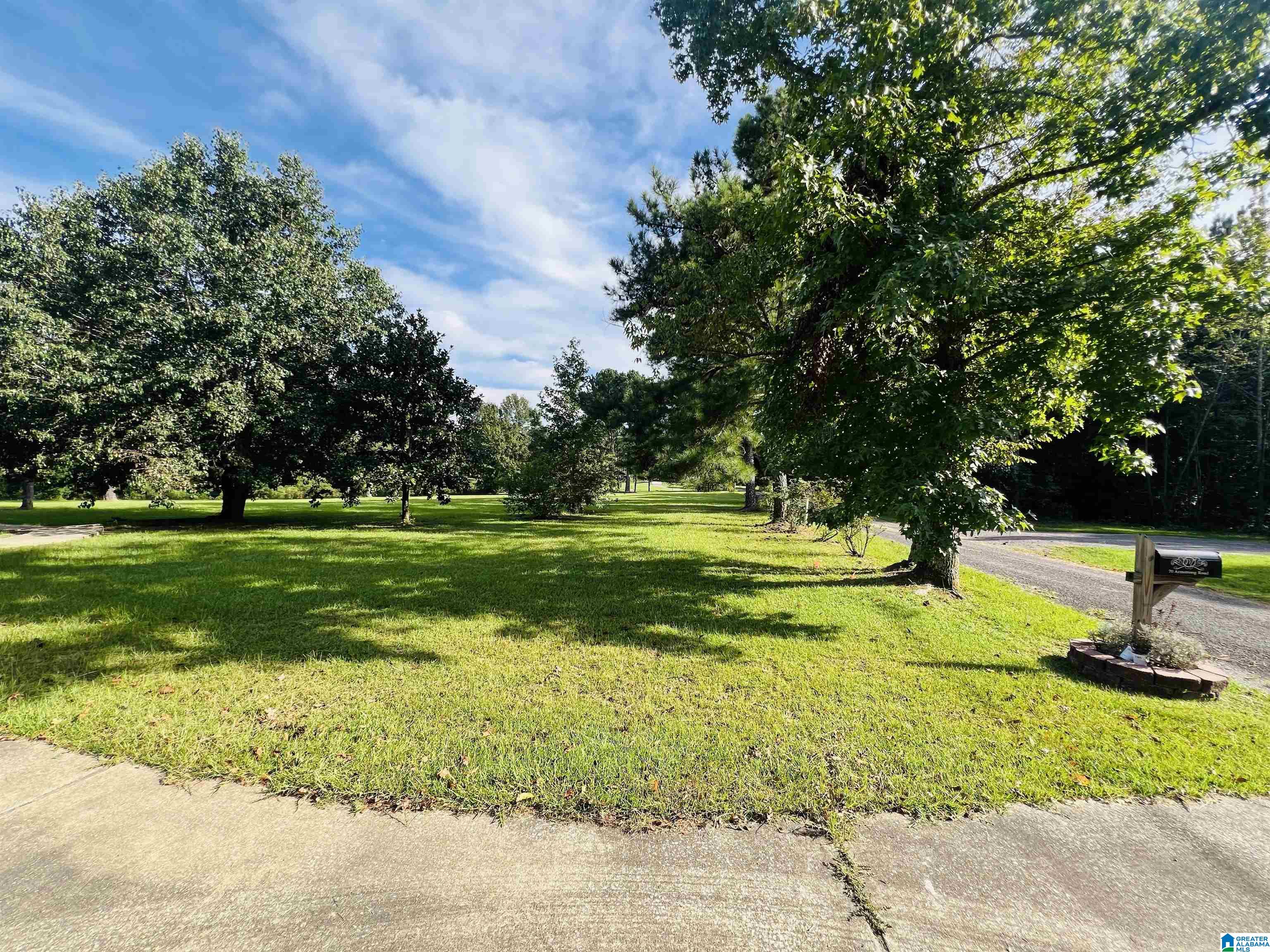 70 Armstrong Road Ashville, AL 35953 - Photo 31 of 67