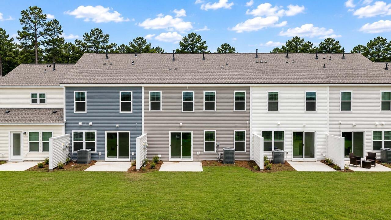 920 Long Blf Road Summerville, SC 29486 - Photo 33 of 33 PHTHs Map