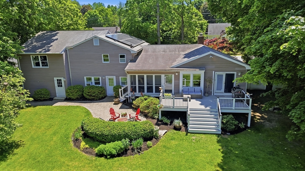 289 Concord Road Bedford, MA 01730 - Photo 27 of 27