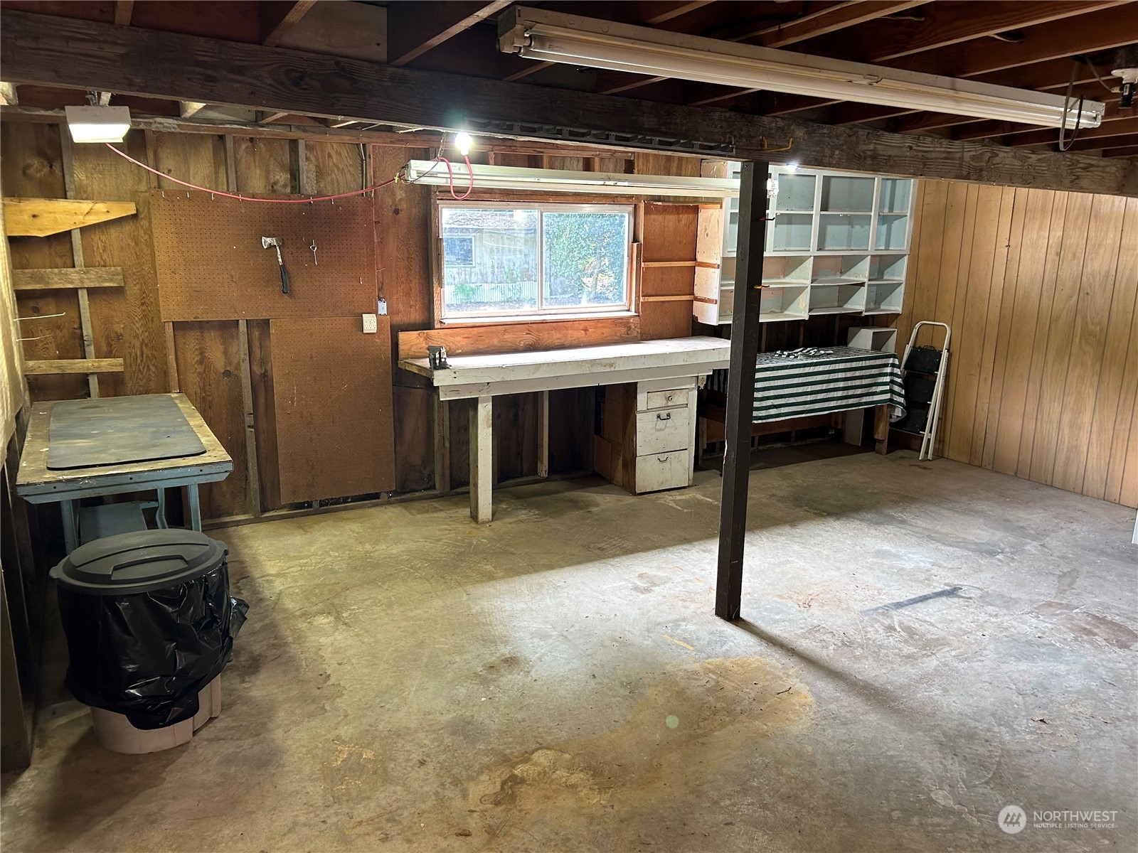 41 Cove Way Brinnon, WA 98320 - Photo 29 of 39 a view of a livingroom with furniture and staircase
