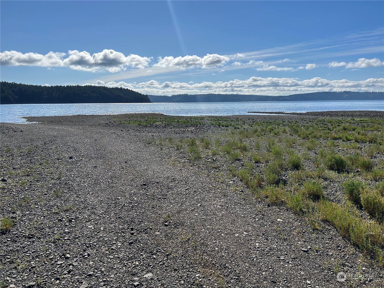 41 Cove Way Brinnon, WA 98320 - Photo 31 of 39 a view of an ocean and a mountain