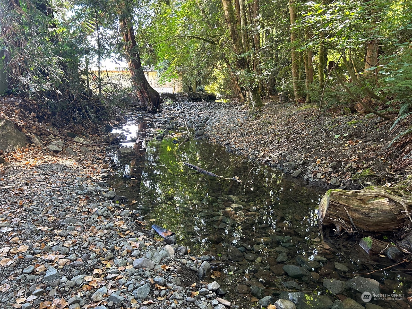 41 Cove Way Brinnon, WA 98320 - Photo 35 of 39 a view of an outdoor space