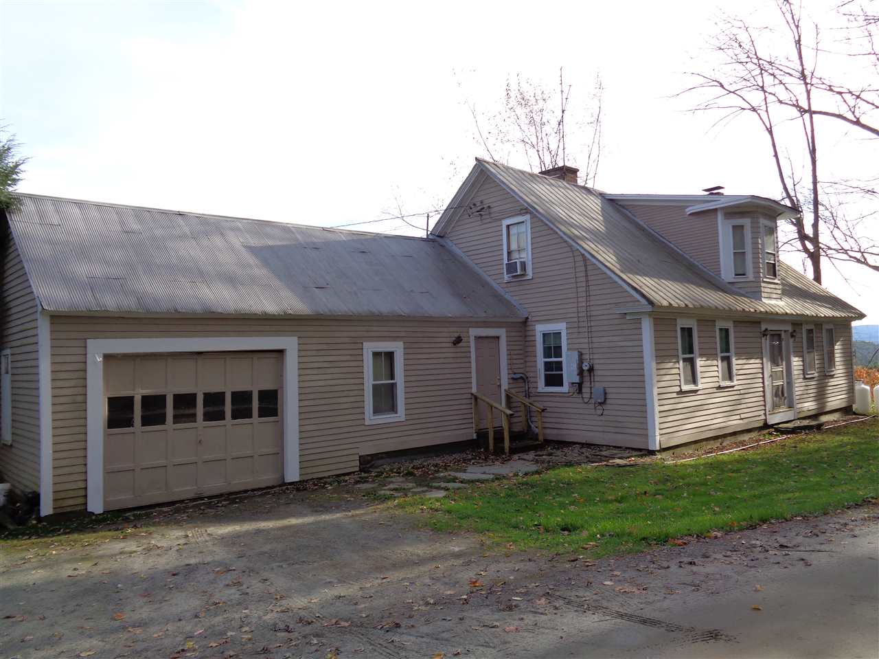 614 Gage Road Royalton, VT 05068 - Photo 1 of 17